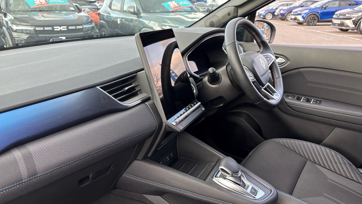 Used Renault Other 2024 for sale - 77781388: Photo 9