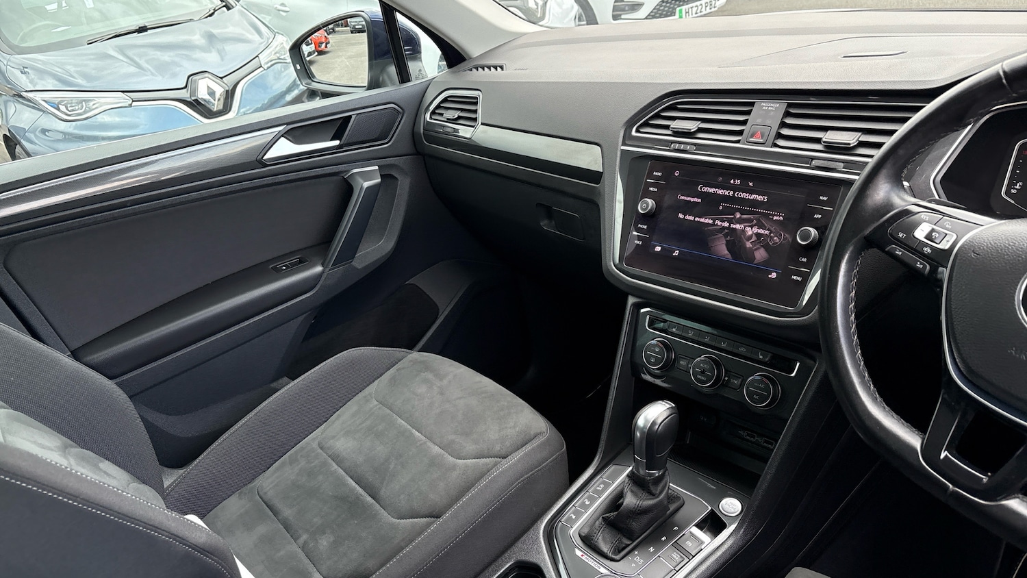 Used Volkswagen Tiguan 2019 for sale - 76639599: Photo 14