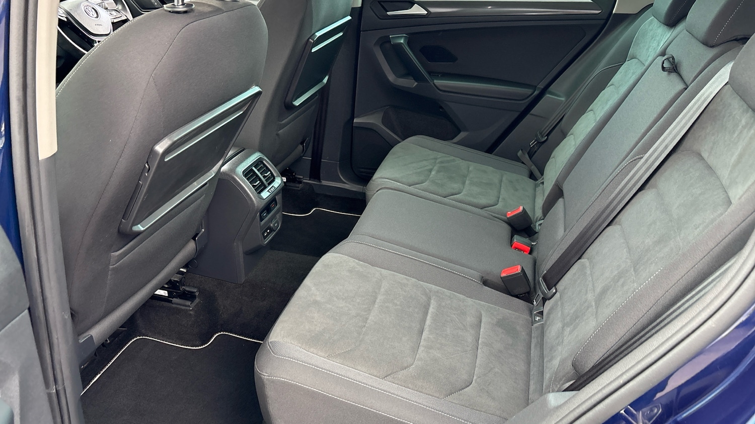 Used Volkswagen Tiguan 2019 for sale - 76639599: Photo 16