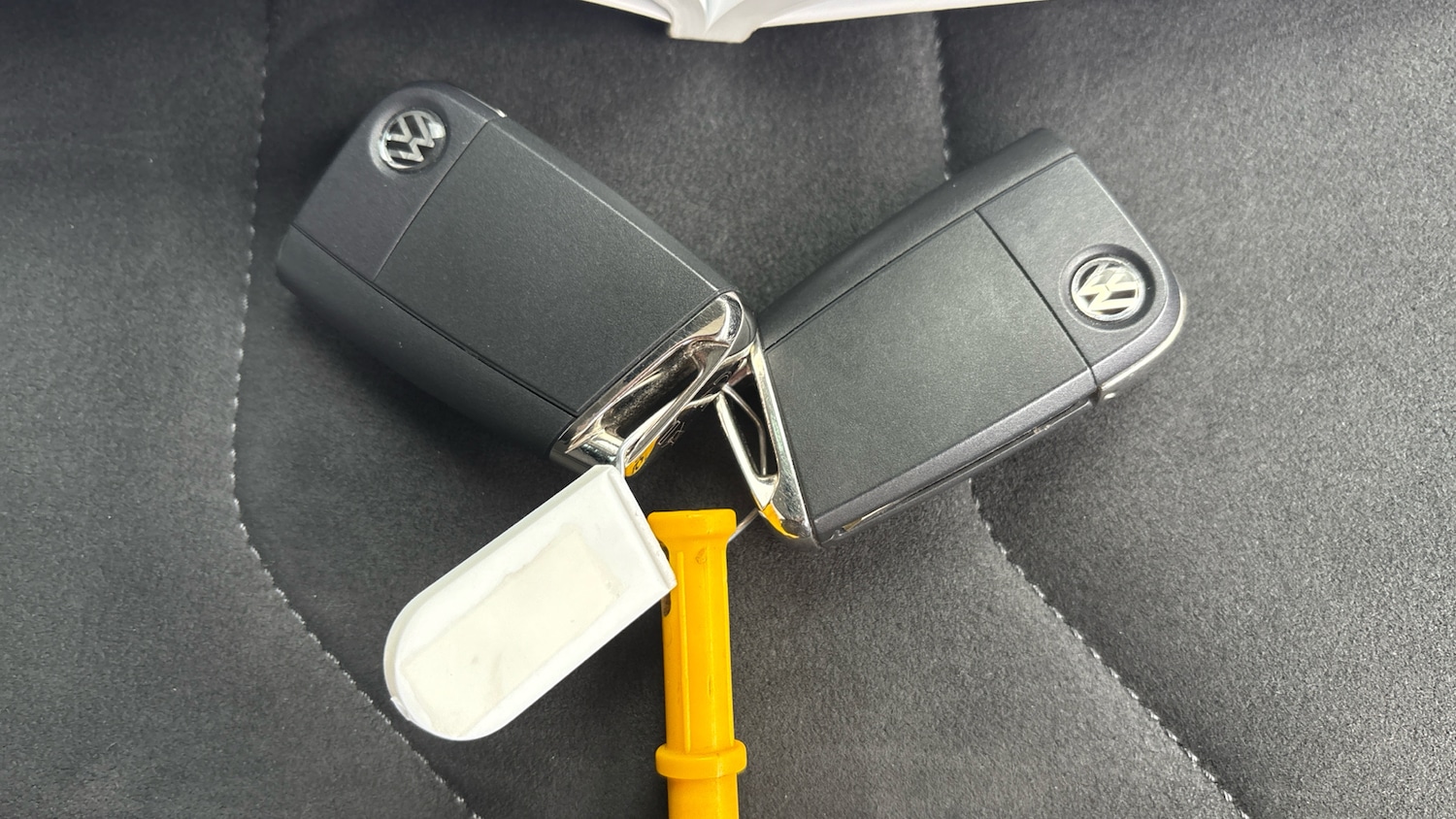 Used Volkswagen Tiguan 2019 for sale - 76639599: Photo 20