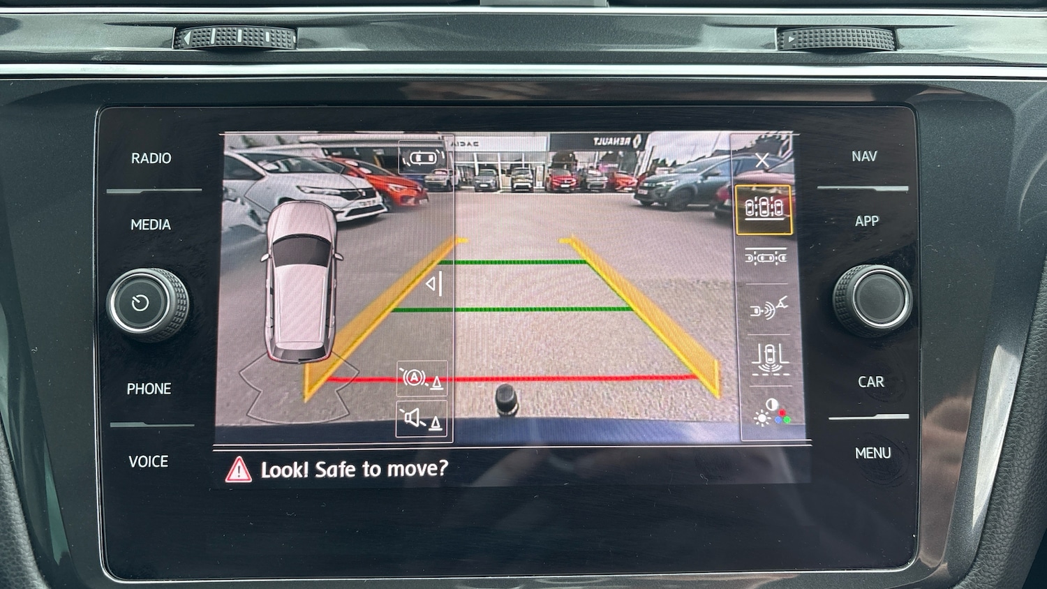 Used Volkswagen Tiguan 2019 for sale - 76639599: Photo 21