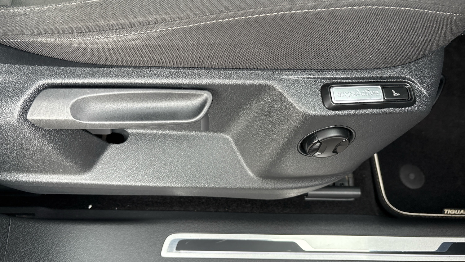 Used Volkswagen Tiguan 2019 for sale - 76639599: Photo 39