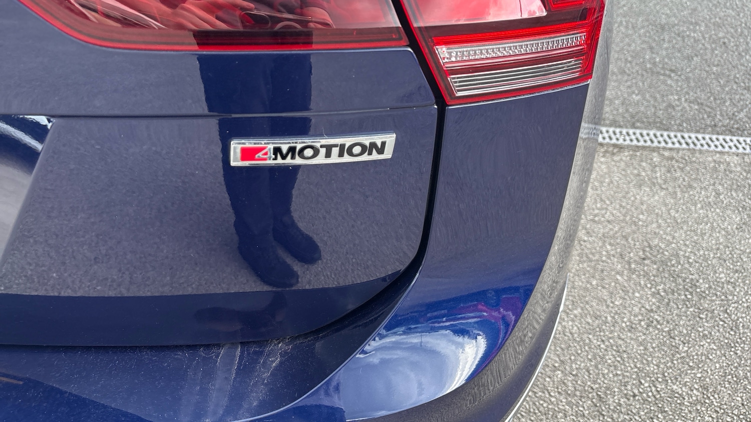 Used Volkswagen Tiguan 2019 for sale - 76639599: Photo 45