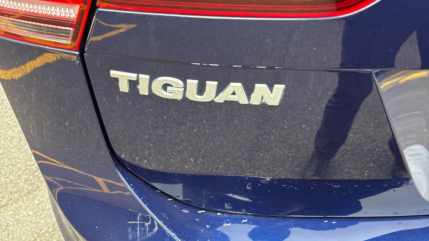 Used Volkswagen Tiguan 2019 for sale - 76639599: Photo 56
