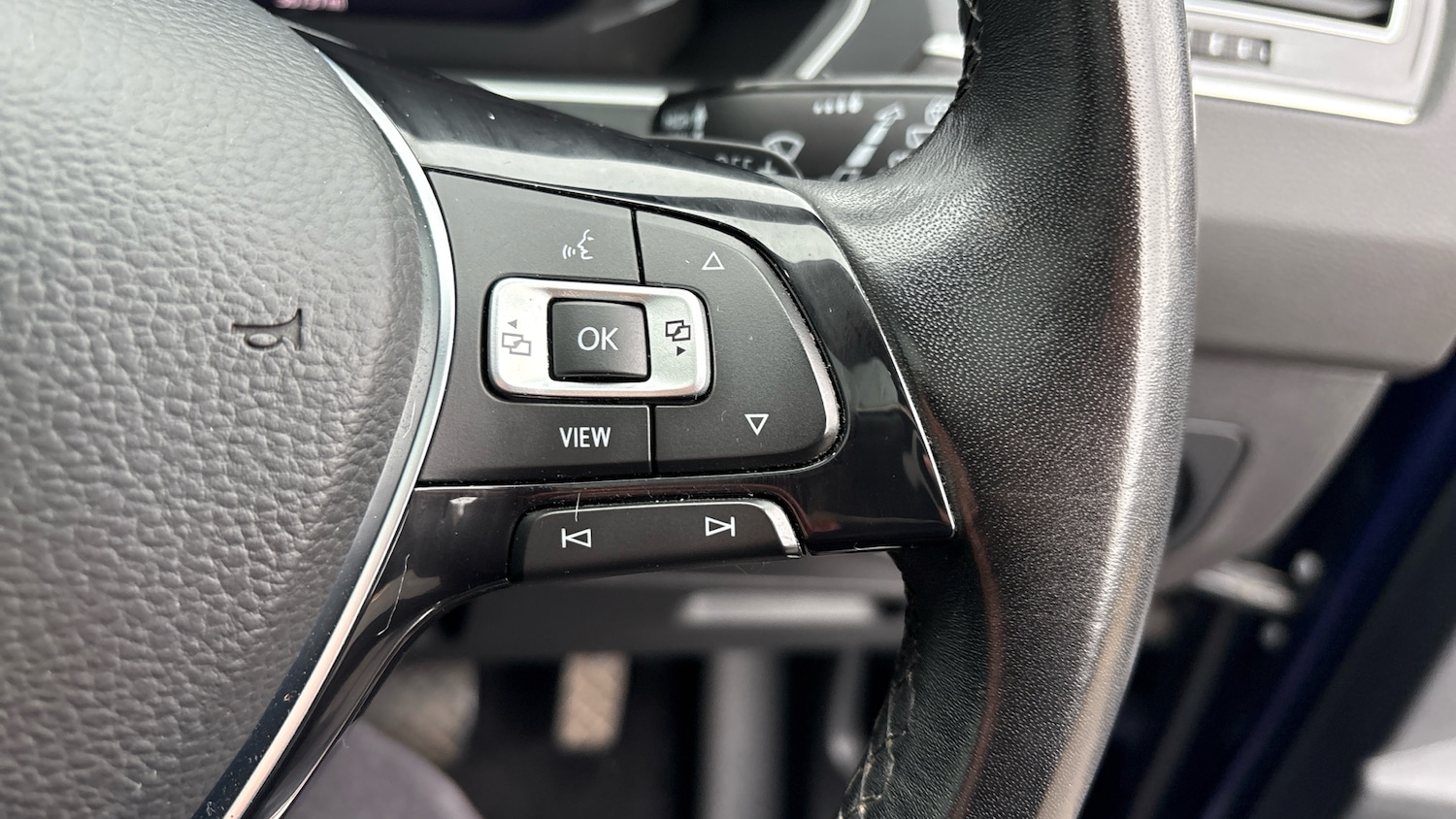 Used Volkswagen Tiguan 2019 for sale - 76639599: Photo 70