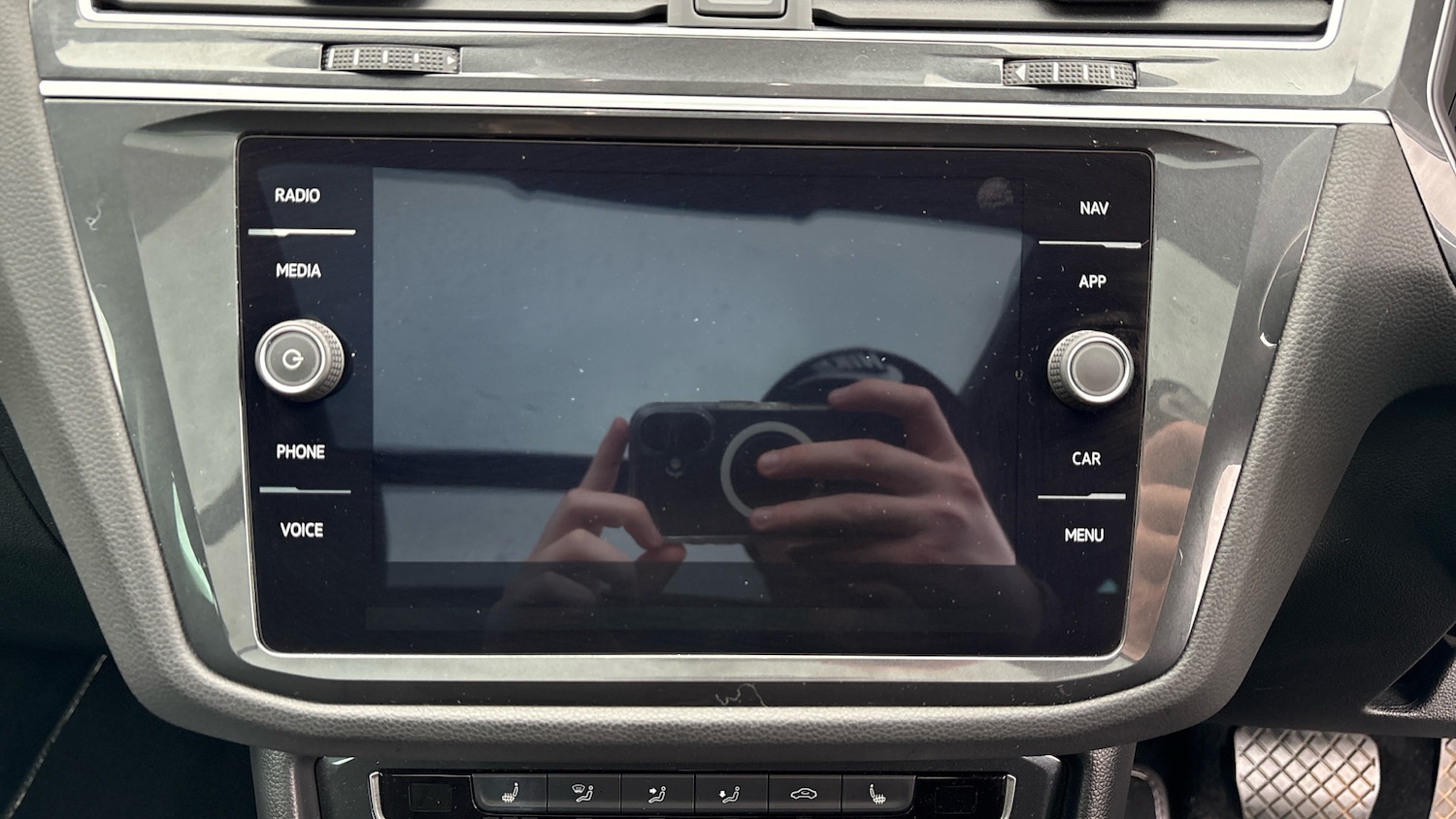 Used Volkswagen Tiguan 2019 for sale - 76639599: Photo 72