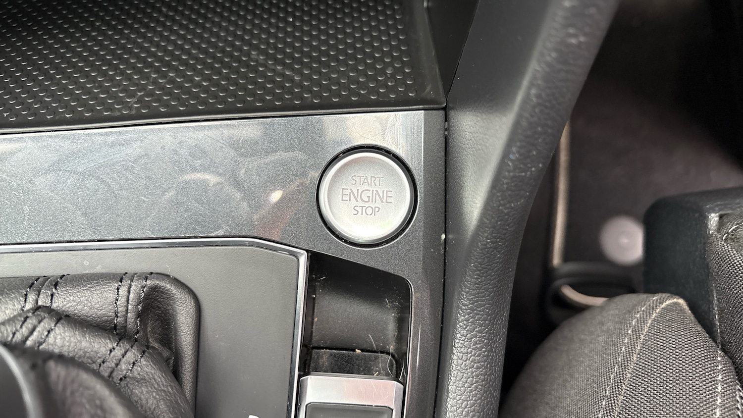 Used Volkswagen Tiguan 2019 for sale - 76639599: Photo 76