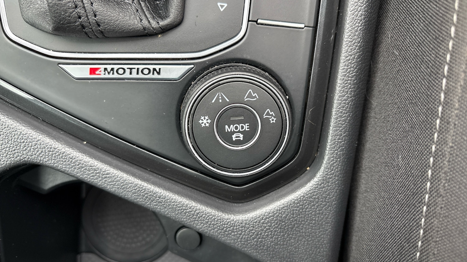 Used Volkswagen Tiguan 2019 for sale - 76639599: Photo 78