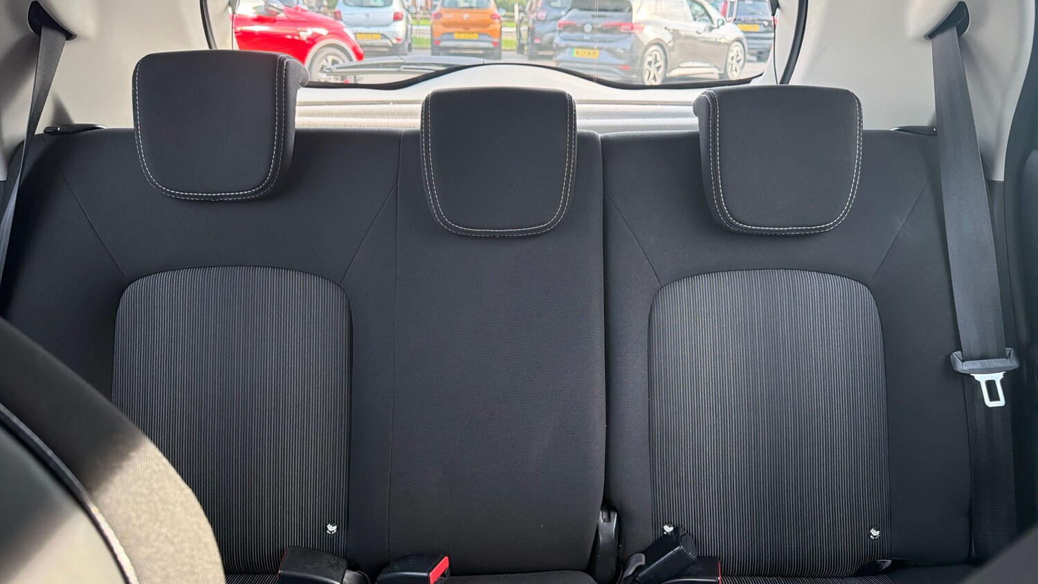 Used Renault Zoe 2019 for sale - 77963059: Photo 15