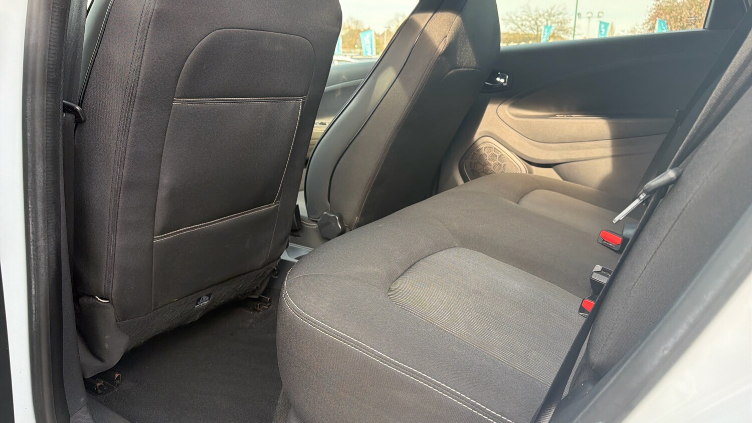 Used Renault Zoe 2019 for sale - 77963059: Photo 16