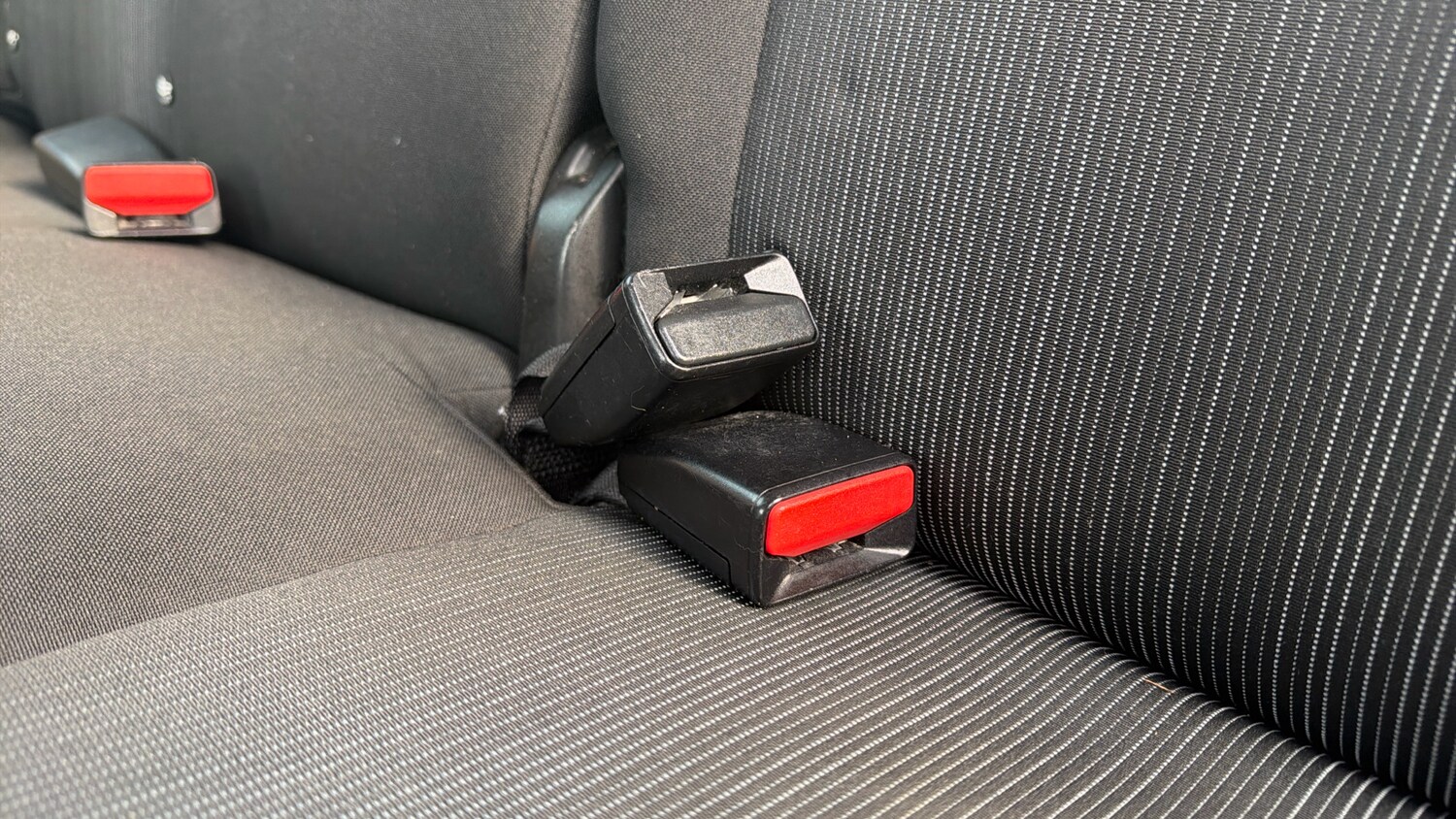 Used Renault Zoe 2019 for sale - 77963059: Photo 17