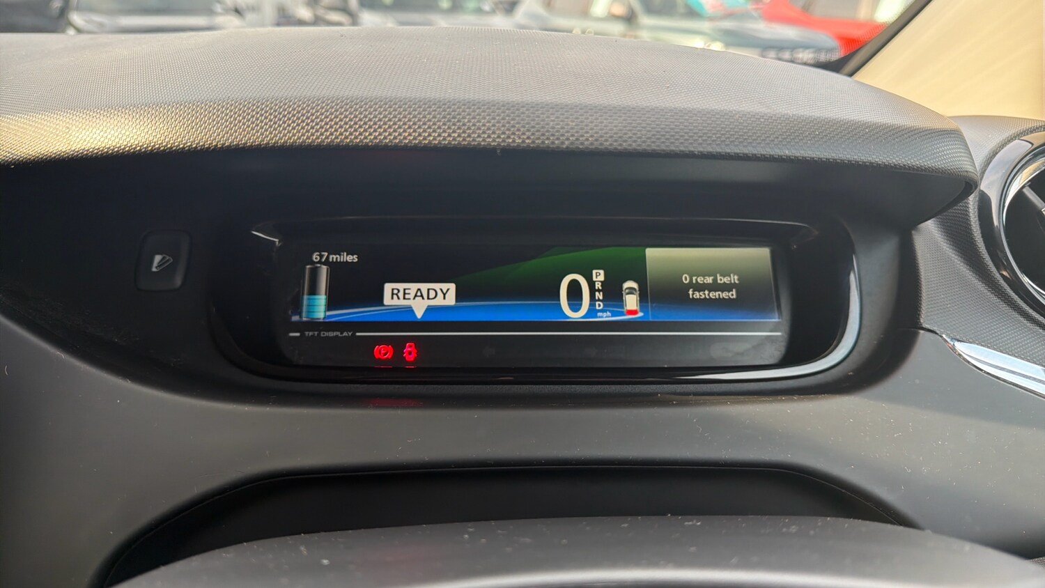 Used Renault Zoe 2019 for sale - 77963059: Photo 18