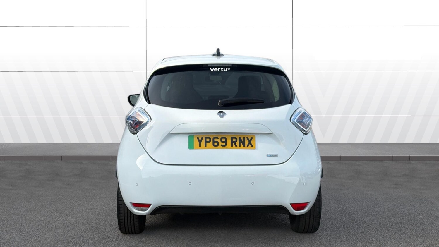 Used Renault Zoe 2019 for sale - 77963059: Photo 6