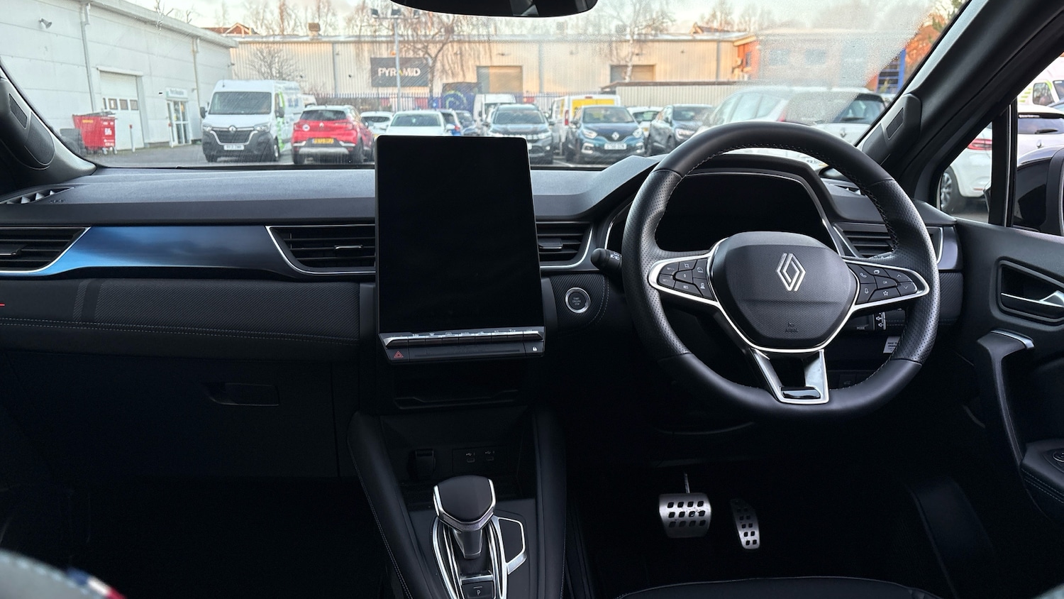 Used Renault Other 2025 for sale - 77490579: Photo 10