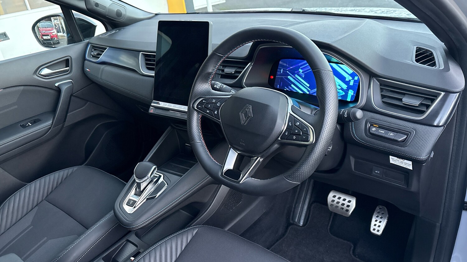 Used Renault Other 2025 for sale - 77490579: Photo 11