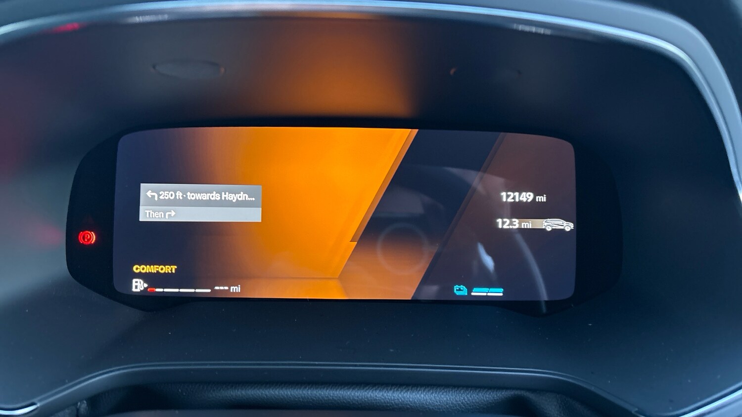 Used Renault Other 2025 for sale - 77490579: Photo 18