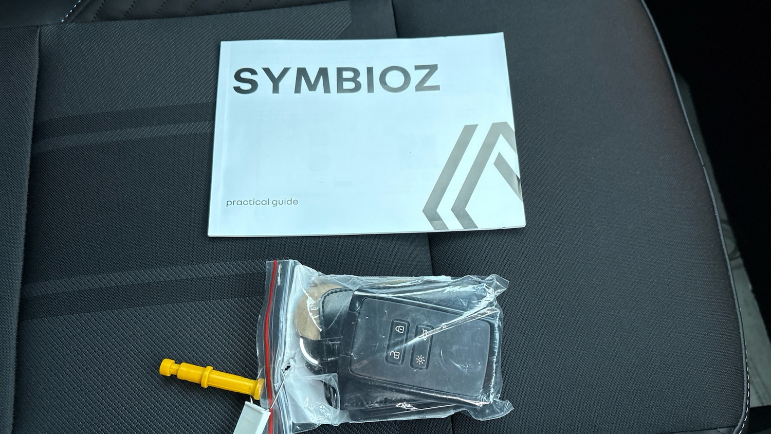 Used Renault Other 2025 for sale - 77490579: Photo 19