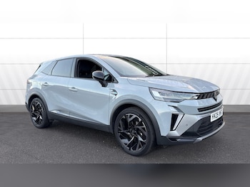 Used Renault Other 2025 for sale - 77490579: Photo