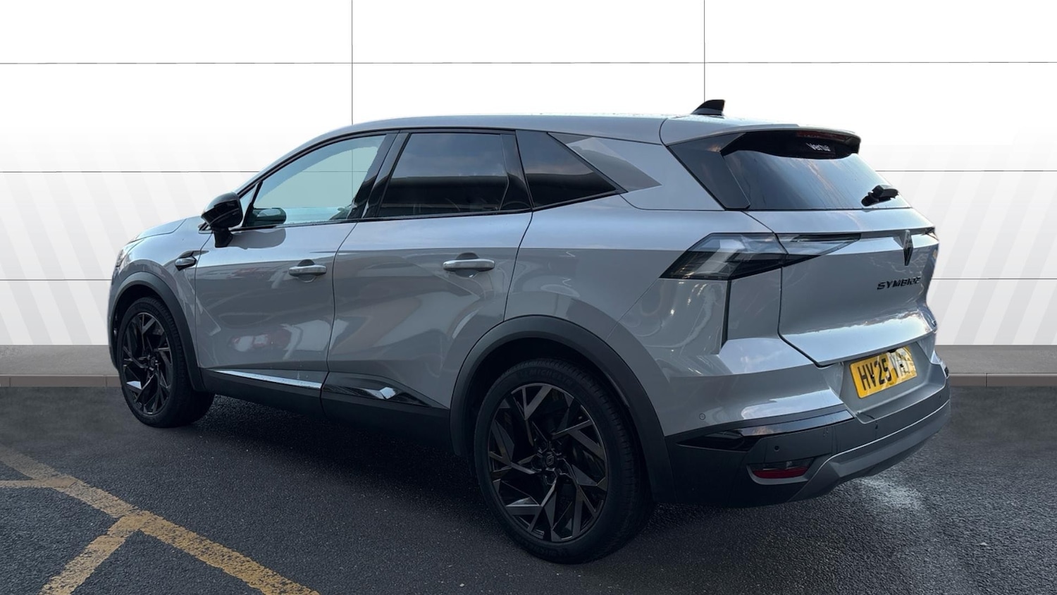 Used Renault Other 2025 for sale - 77490579: Photo 2