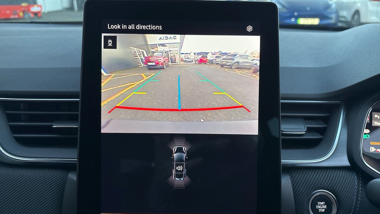 Used Renault Other 2025 for sale - 77490579: Photo 21