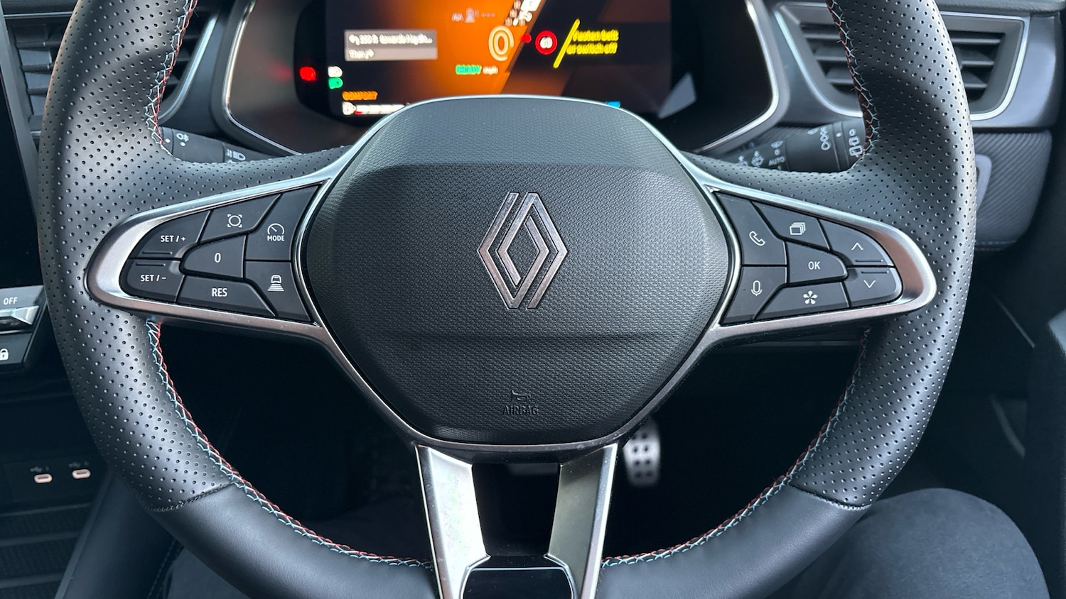 Used Renault Other 2025 for sale - 77490579: Photo 22