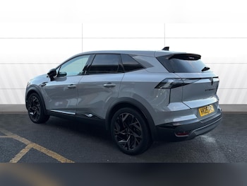 Used Renault Other 2025 for sale - 77490579: Photo