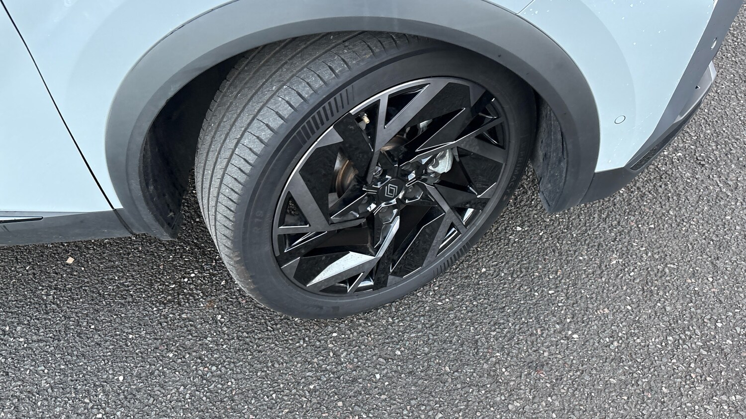 Used Renault Other 2025 for sale - 77490579: Photo 49