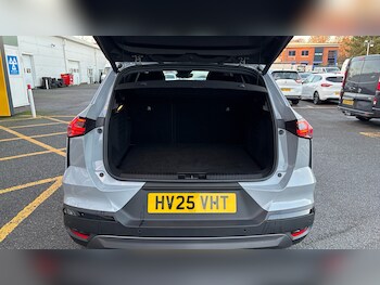 Used Renault Other 2025 for sale - 77490579: Photo