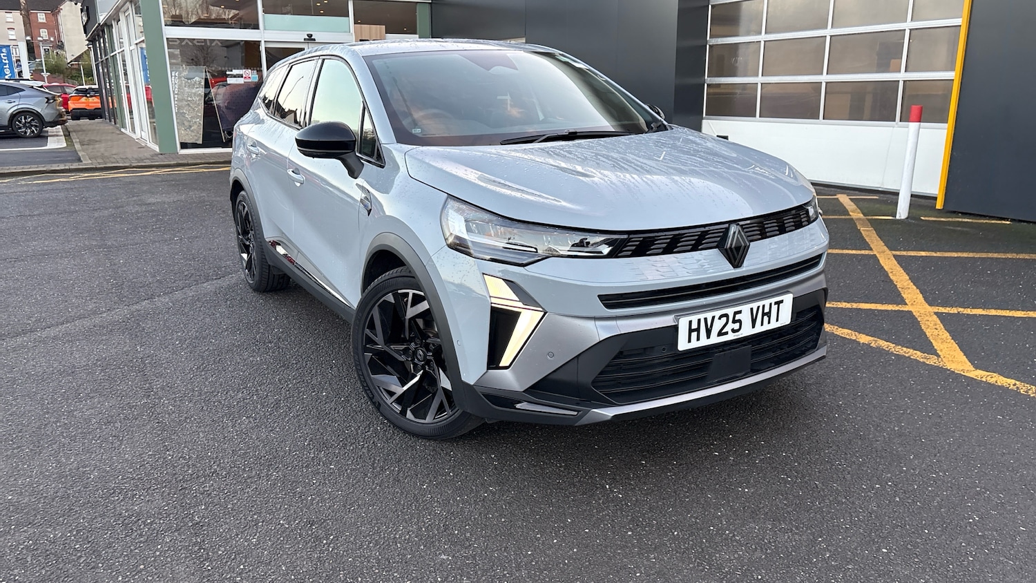 Used Renault Other 2025 for sale - 77490579: Photo 50