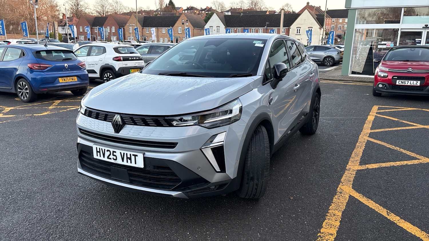 Used Renault Other 2025 for sale - 77490579: Photo 52