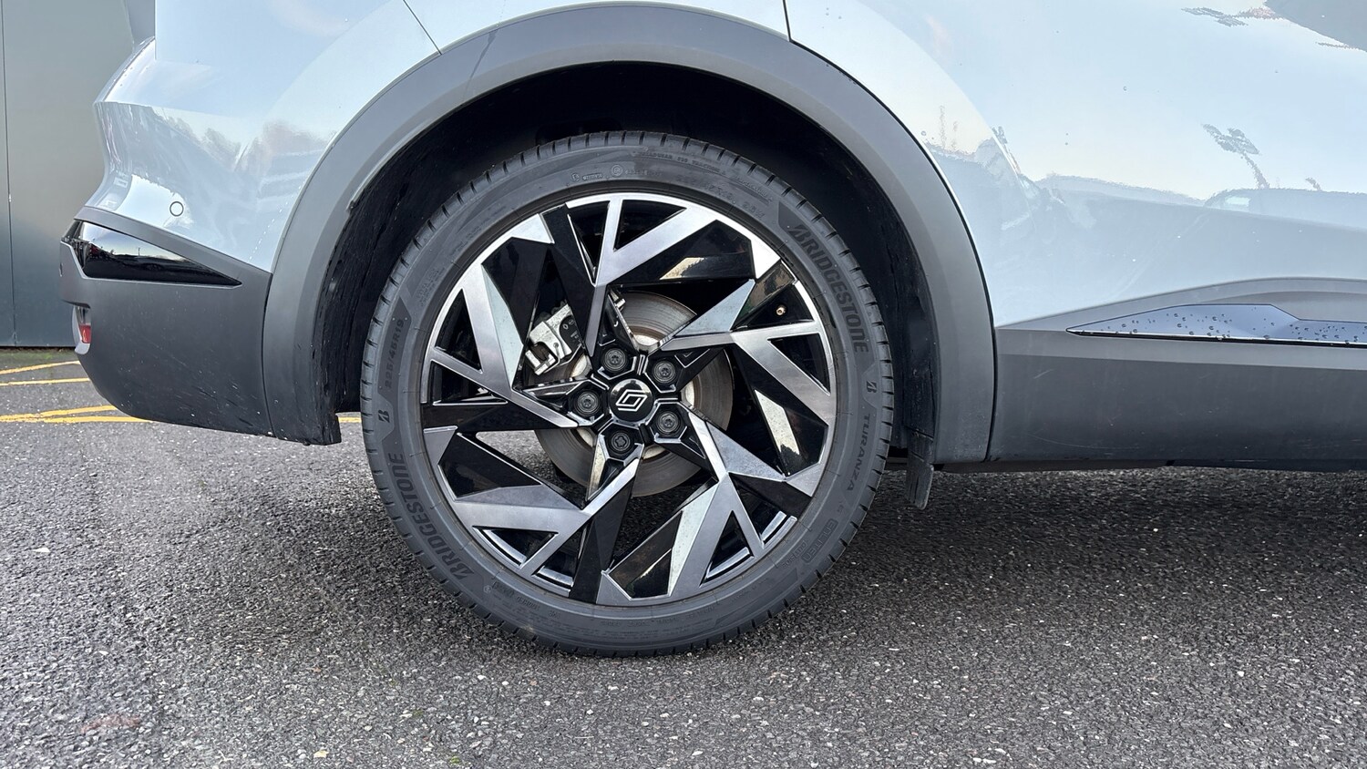 Used Renault Other 2025 for sale - 77490579: Photo 7