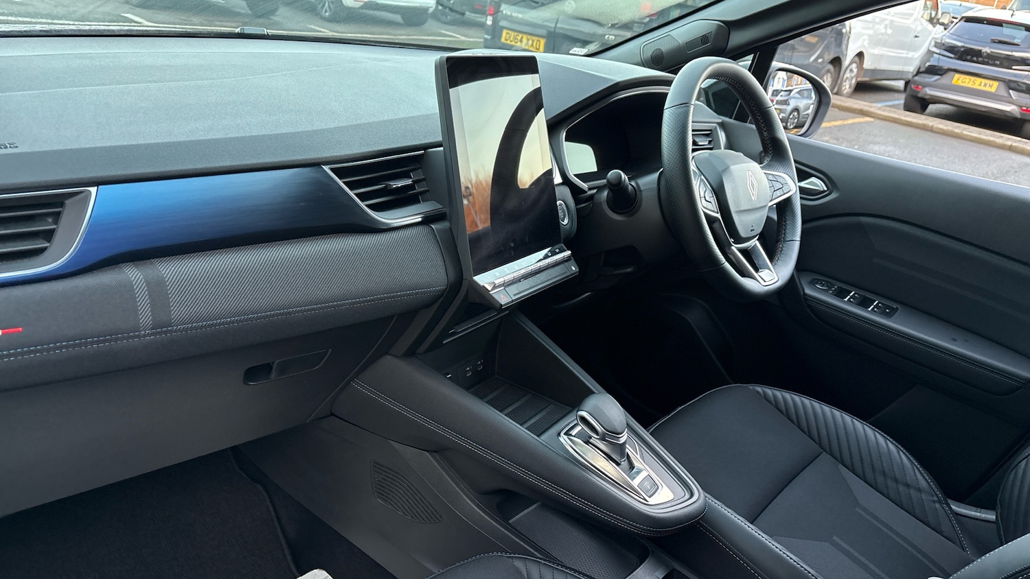 Used Renault Other 2025 for sale - 77490579: Photo 9