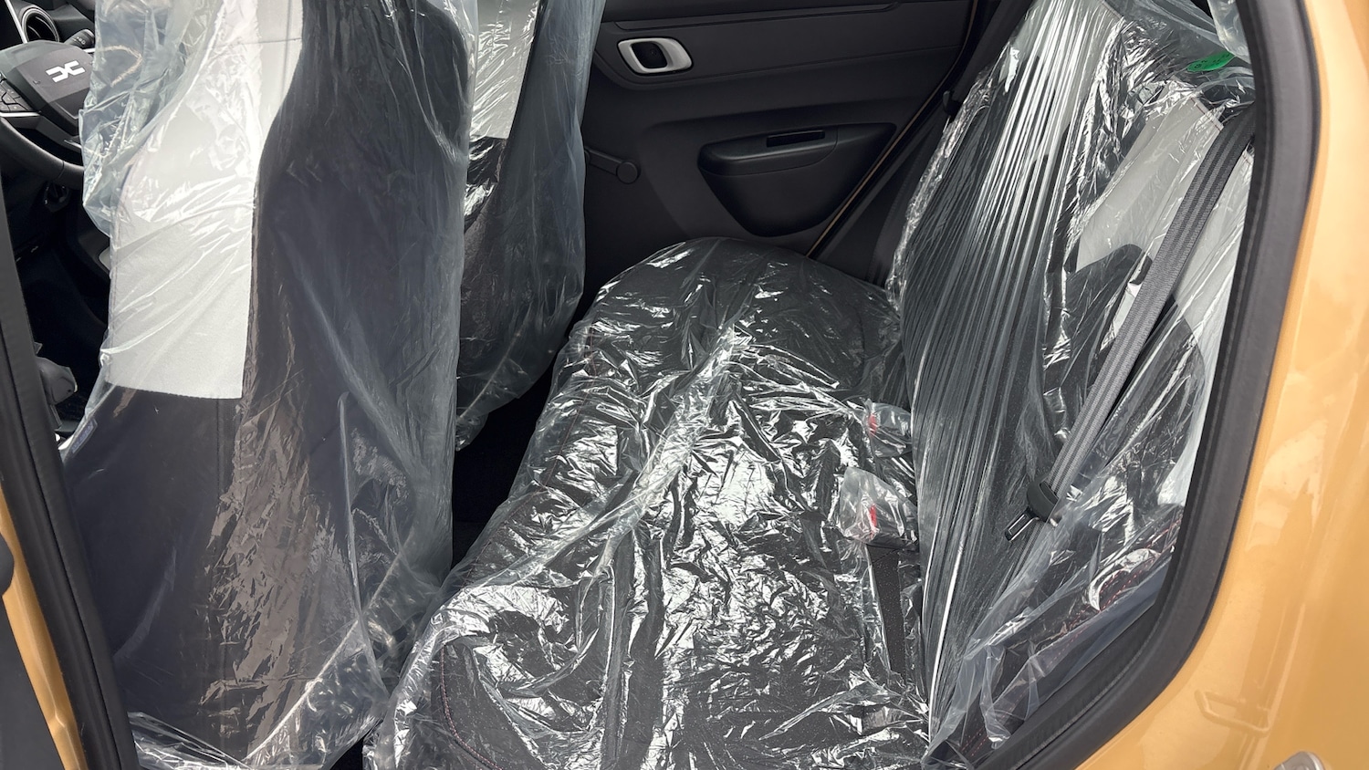 Used Dacia Spring 2025 for sale - 77659243: Photo 16