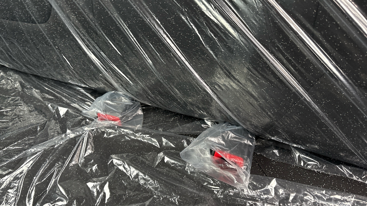 Used Dacia Spring 2025 for sale - 77659243: Photo 17