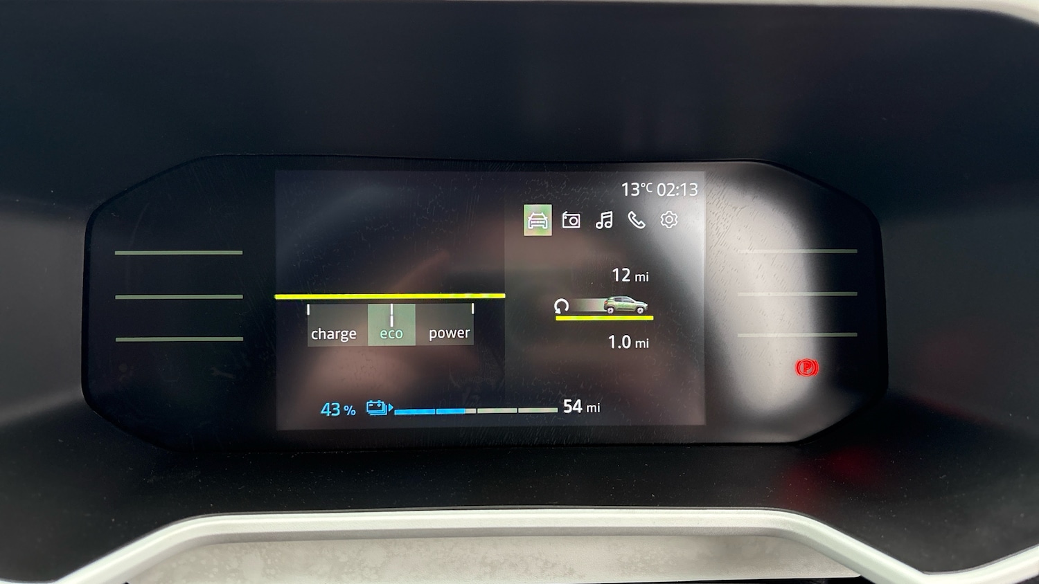 Used Dacia Spring 2025 for sale - 77659243: Photo 18