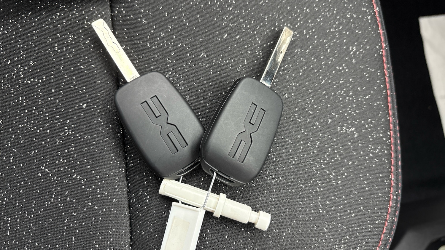 Used Dacia Spring 2025 for sale - 77659243: Photo 20