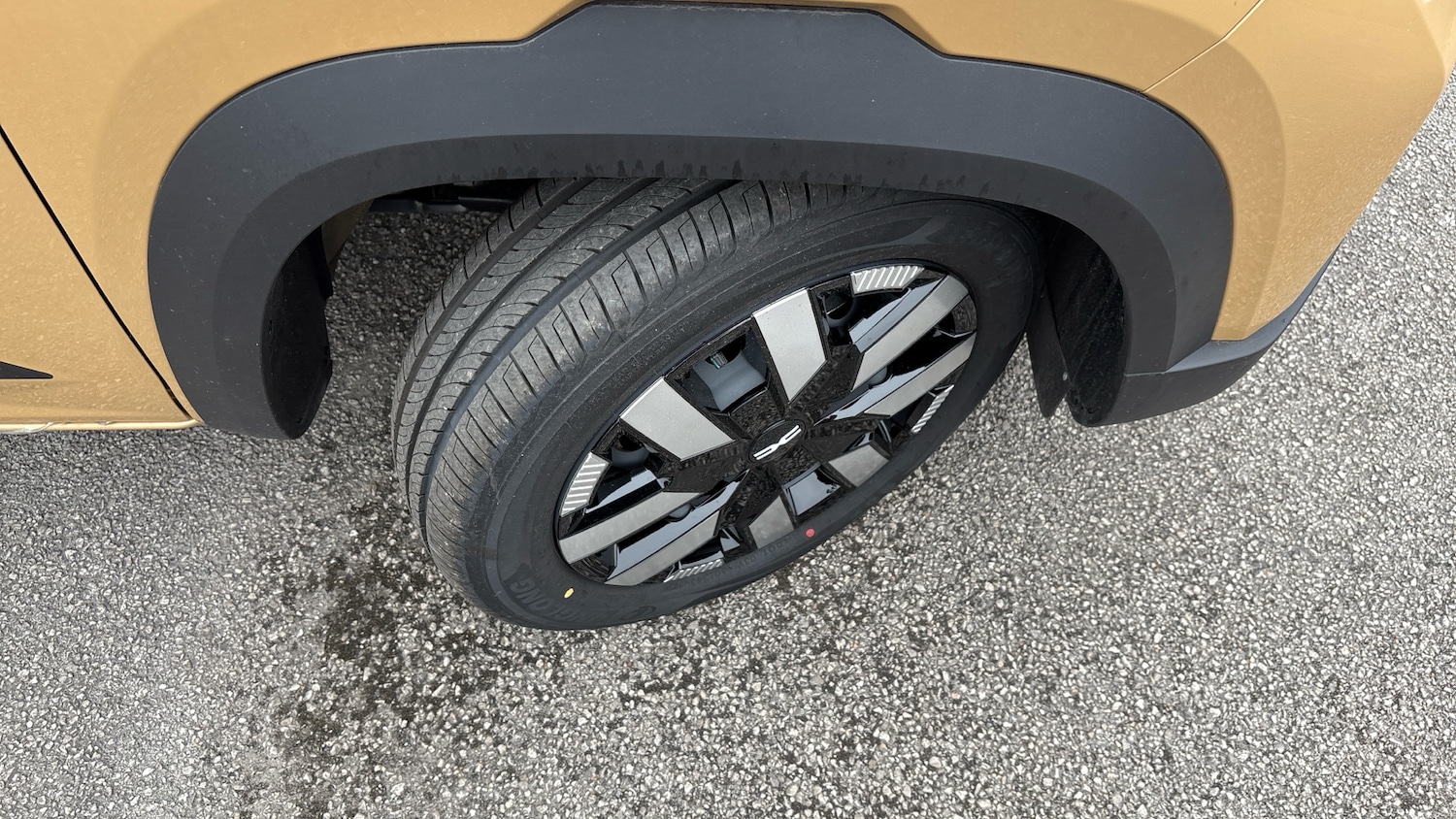 Used Dacia Spring 2025 for sale - 77659243: Photo 34