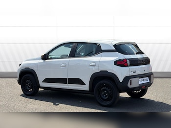 Used Dacia Spring 2026 for sale - 79127076: Photo