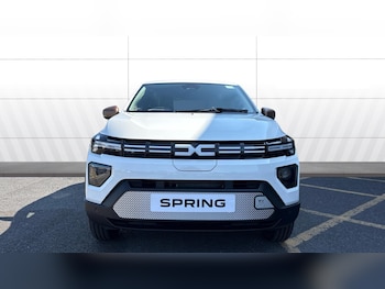 Used Dacia Spring 2026 for sale - 79127076: Photo