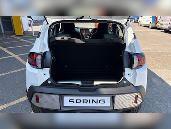 Used Dacia Spring 2026 for sale - 79127076: Photo