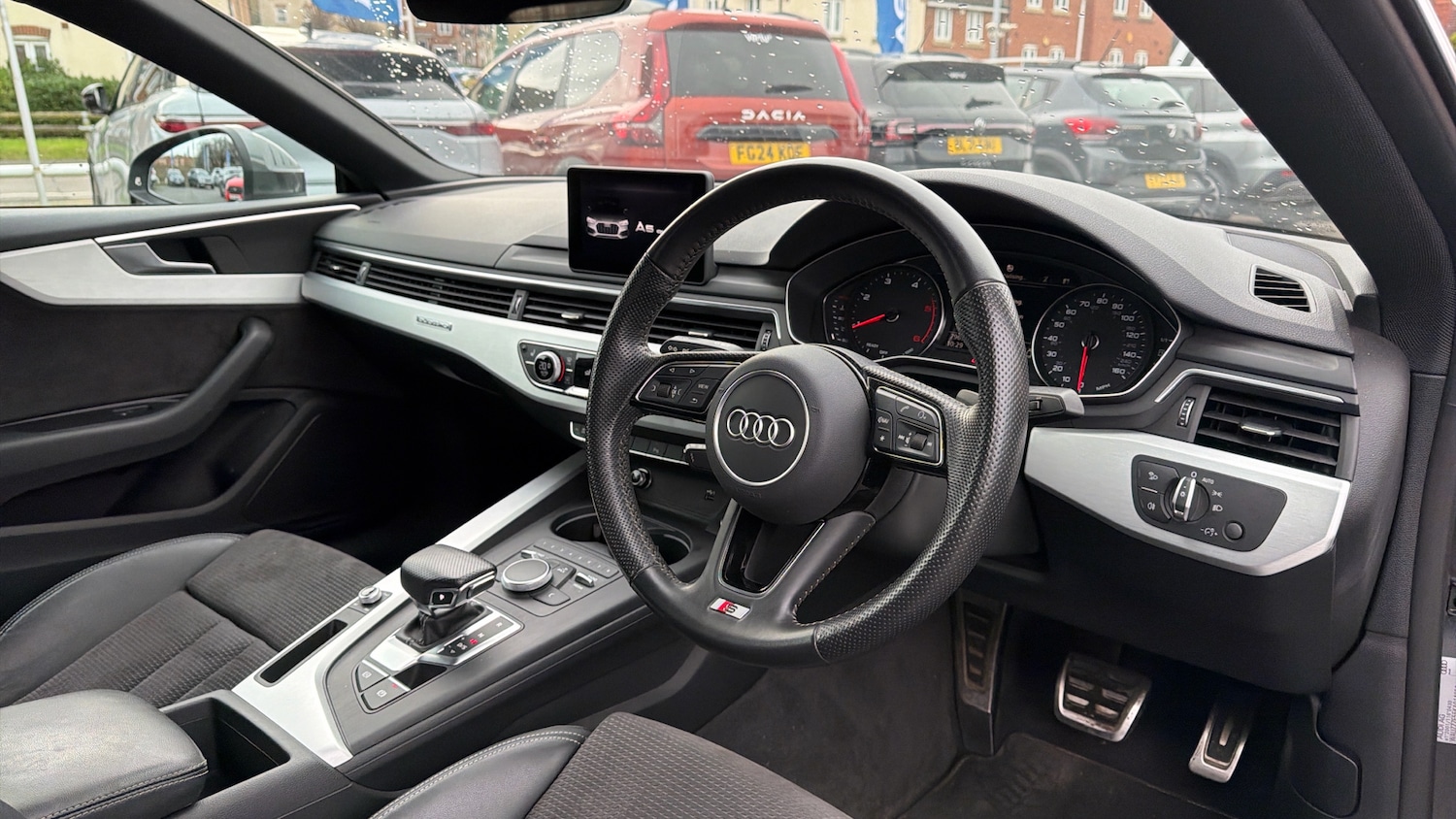 Used Audi A5 2019 for sale - 76779260: Photo 11