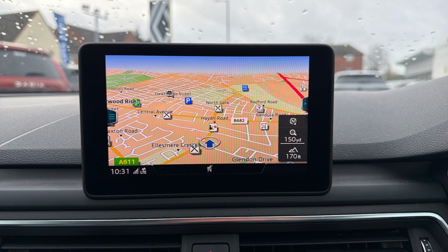 Used Audi A5 2019 for sale - 76779260: Photo 12