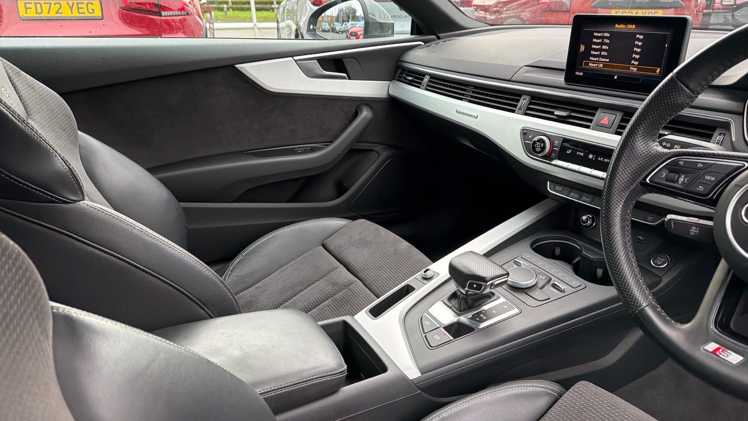 Used Audi A5 2019 for sale - 76779260: Photo 14