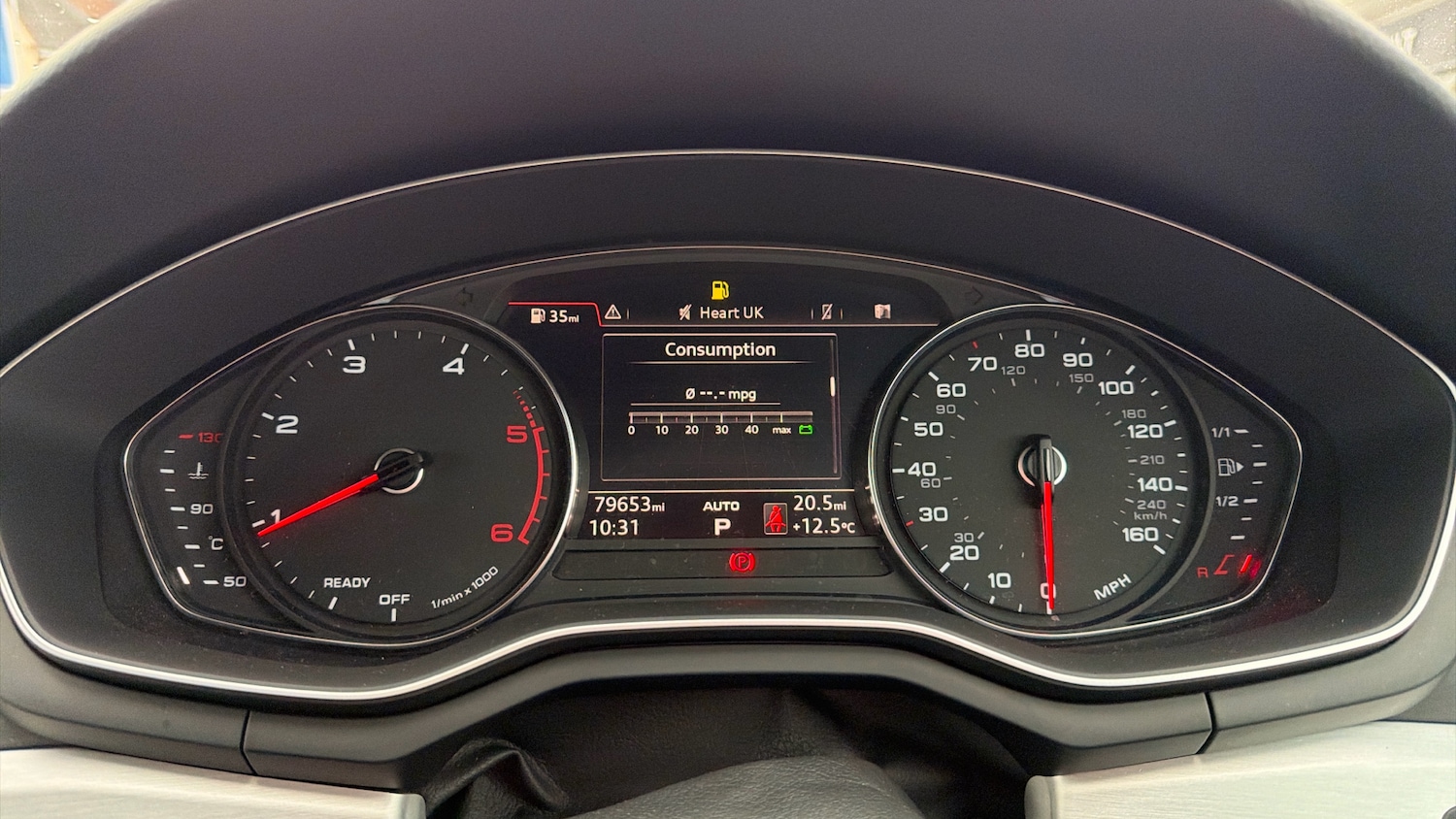 Used Audi A5 2019 for sale - 76779260: Photo 18