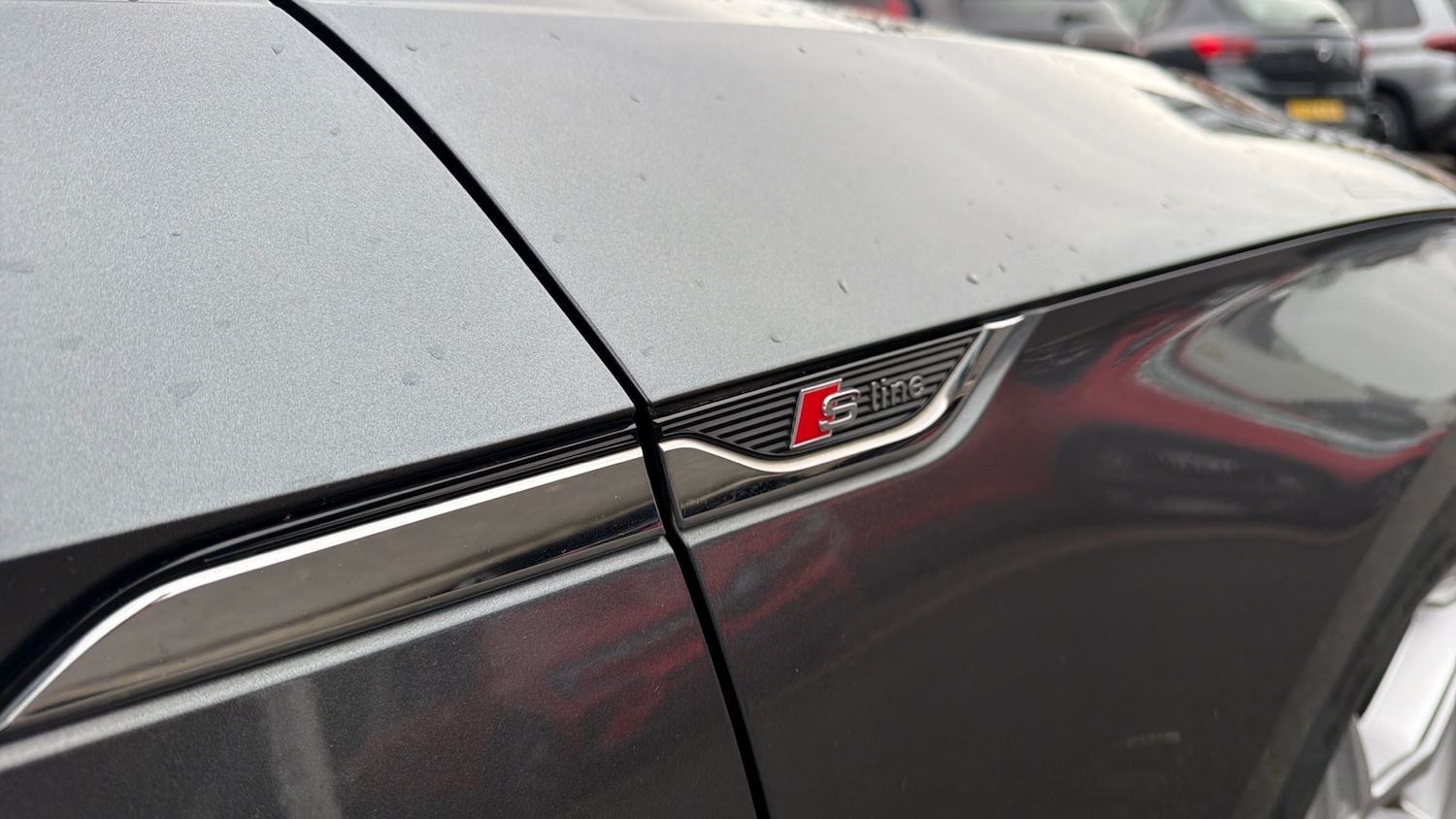 Used Audi A5 2019 for sale - 76779260: Photo 23