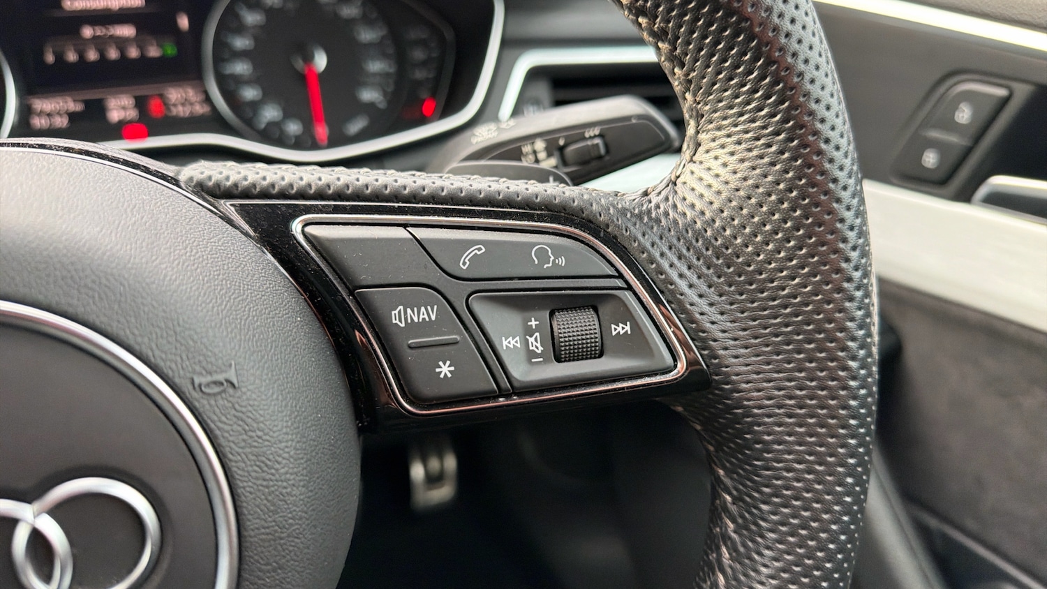 Used Audi A5 2019 for sale - 76779260: Photo 28