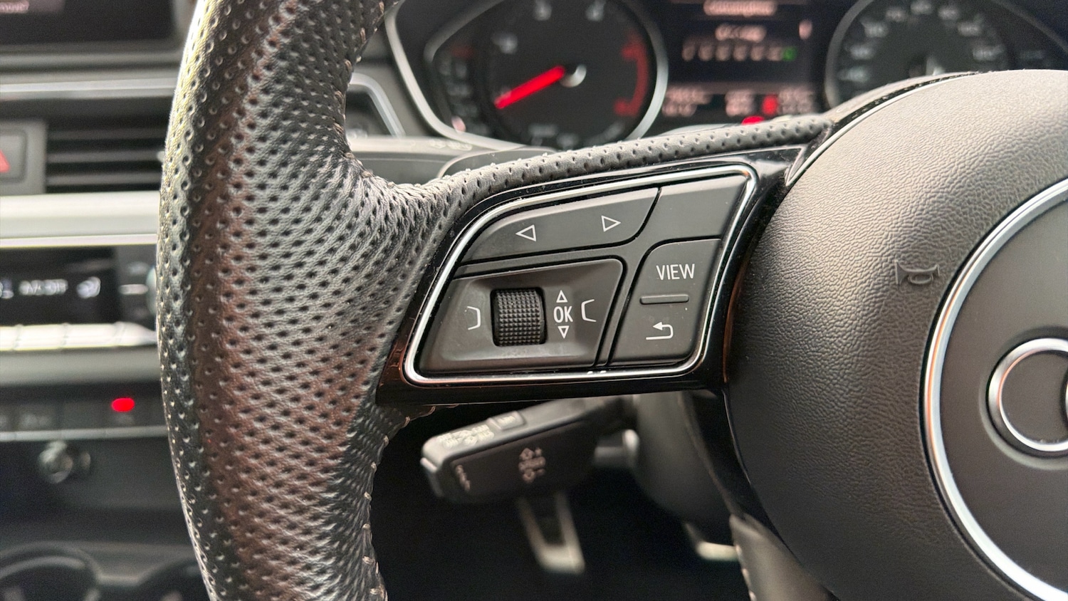 Used Audi A5 2019 for sale - 76779260: Photo 29