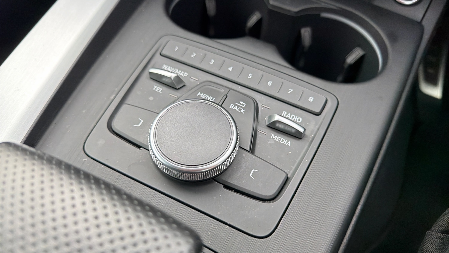 Used Audi A5 2019 for sale - 76779260: Photo 33