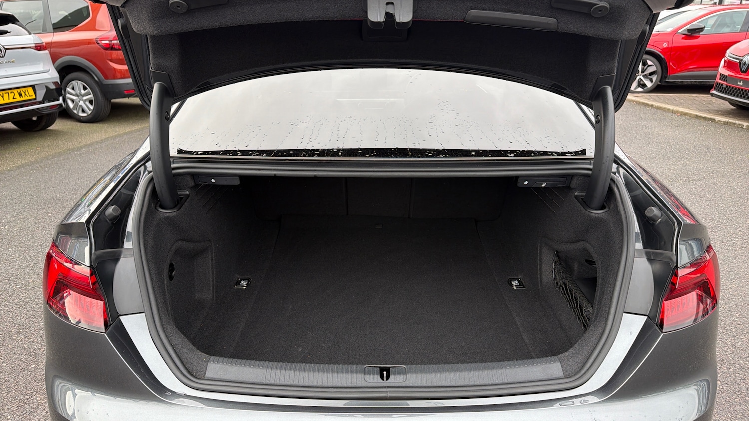 Used Audi A5 2019 for sale - 76779260: Photo 4