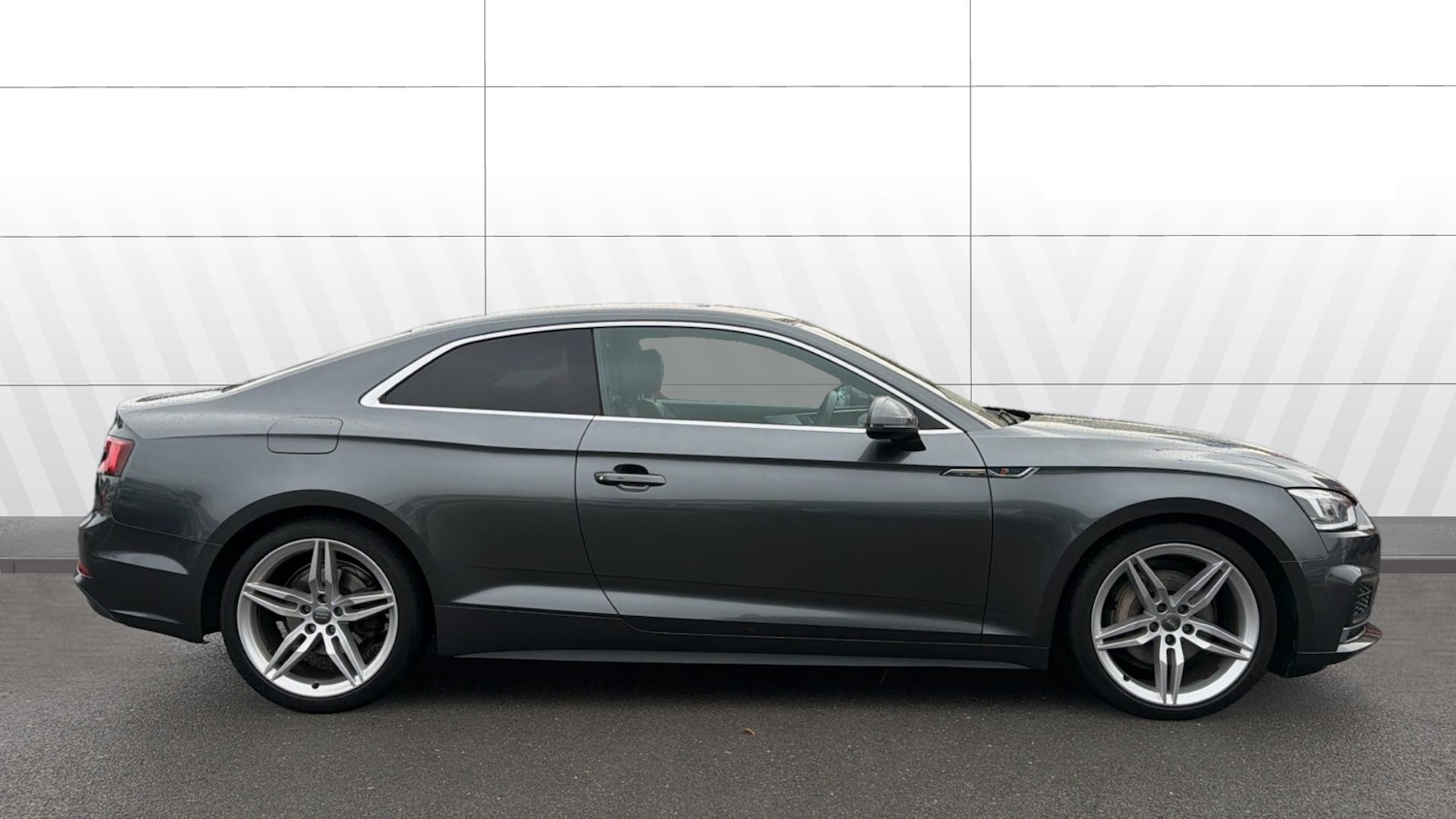 Used Audi A5 2019 for sale - 76779260: Photo 5
